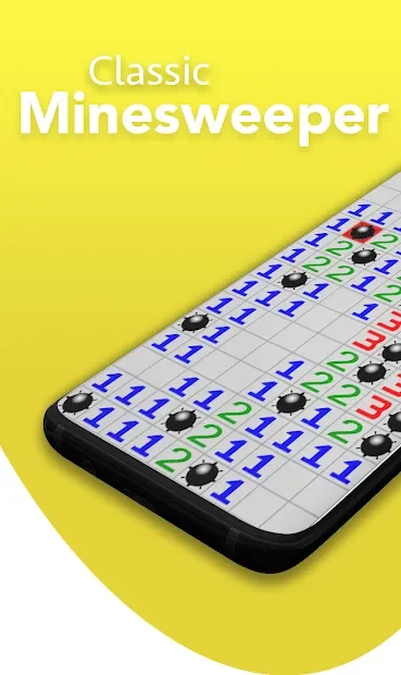 Minesweeper