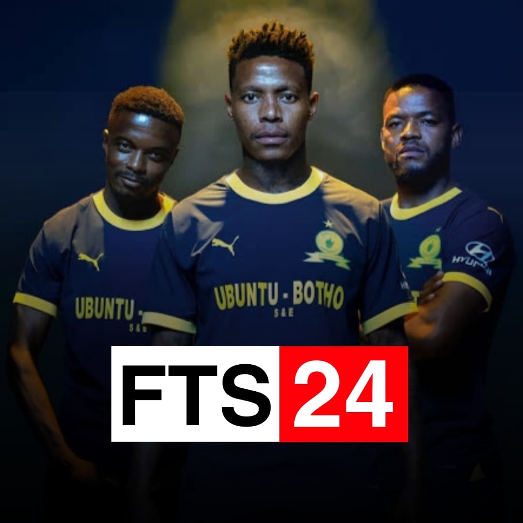 تحميل لعبة FTS 24 الدوري المصري و فرق عربية