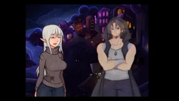 The Wind’s Disciple 1.0.2 на Андроид screenshot 1