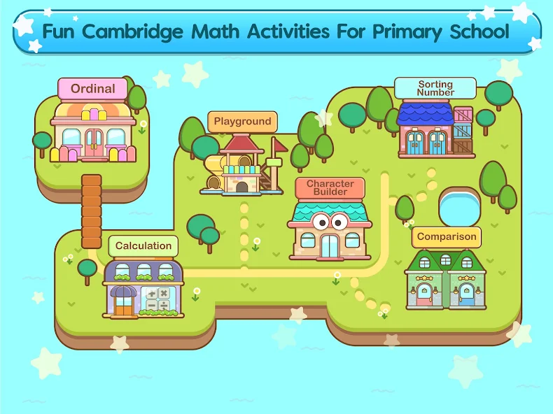 Math Monster screenshot 5