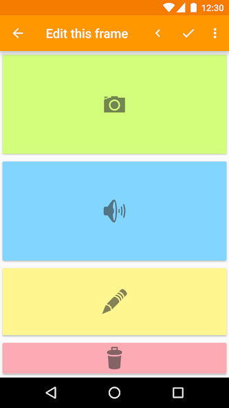 Com-Phone Screenshot 2