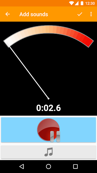 Com-Phone Screenshot 4