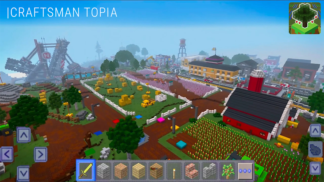Vampire Craft Addon for MCPE