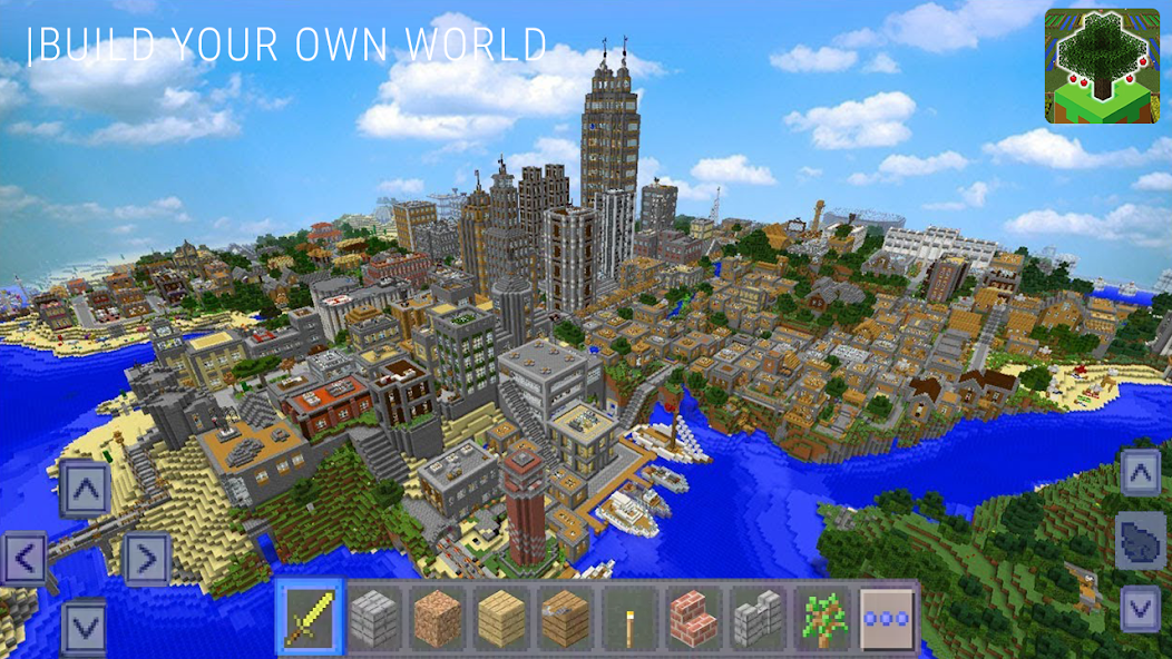 Vampire Craft Addon for MCPE screenshot 2