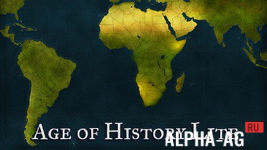 Age of History