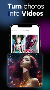 Dally - Image & Art Generator Screenshot 5