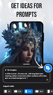 ARTLY - AI Art Generator screenshot 5