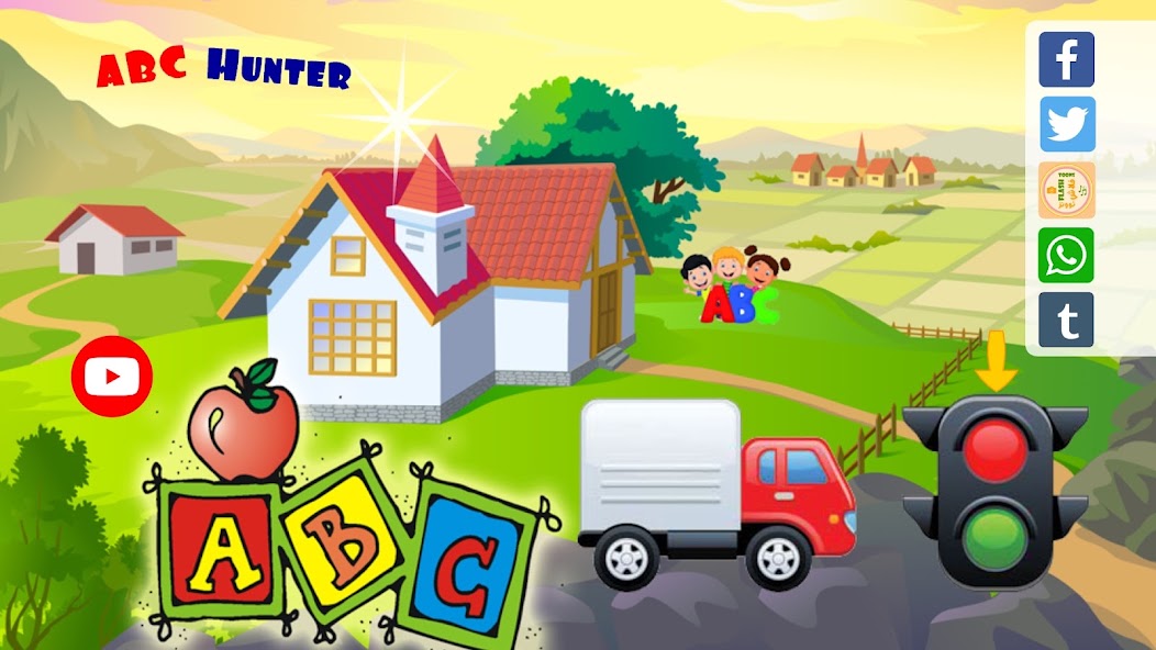 ABC Hunter