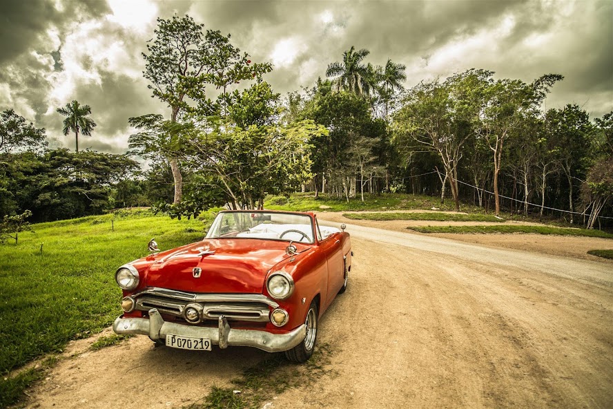 Jigsaw Cars screenshot 2