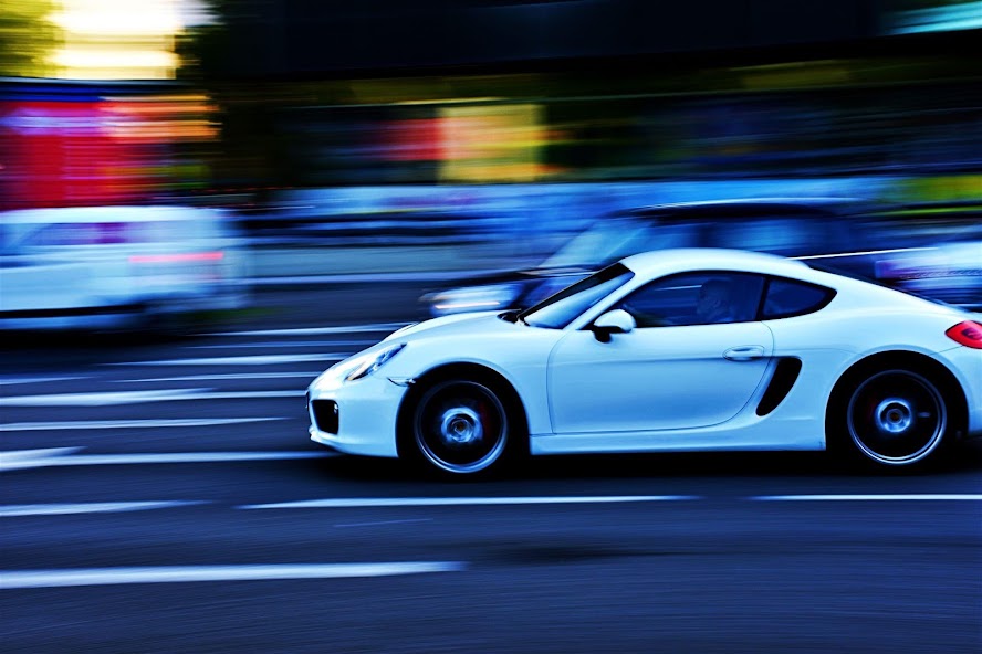 Jigsaw Cars screenshot 4