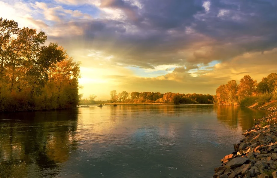 Jigsaw Landscapes screenshot 2