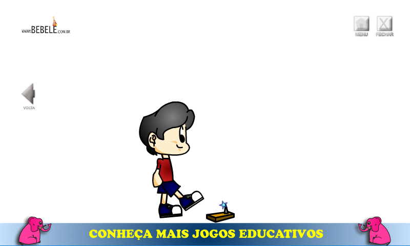 Jogo 2 Letras screenshot 3