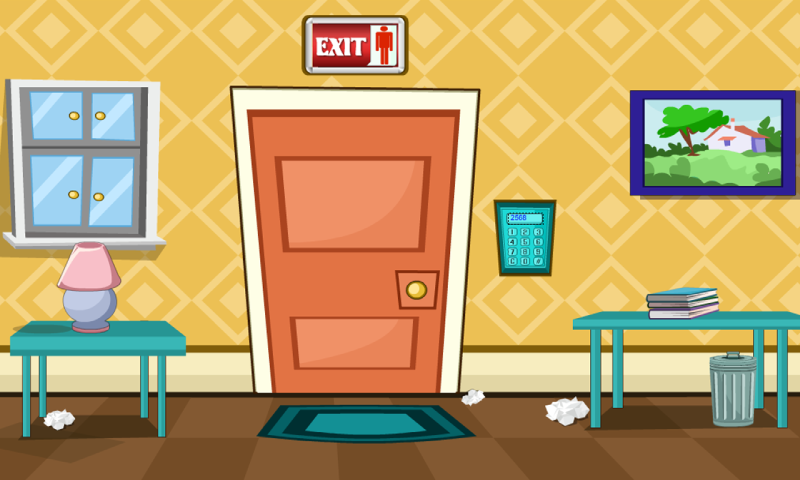 Escape Games-Doors Escape screenshot 1