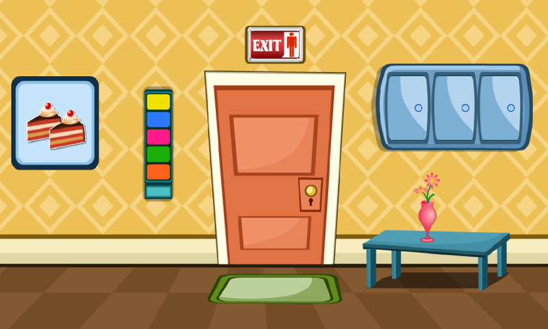 Escape Games-Doors Escape screenshot 2