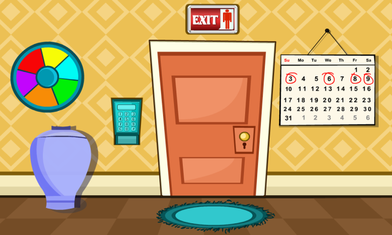 Escape Games-Doors Escape screenshot 4