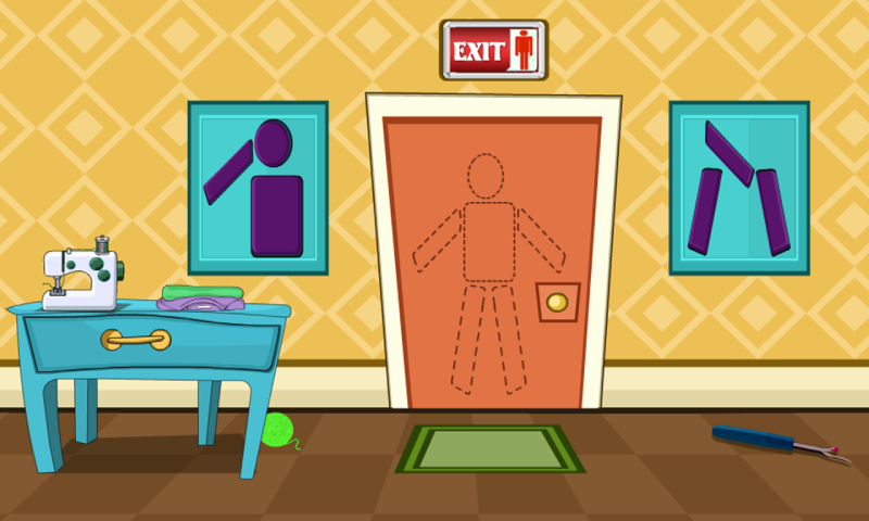 Escape Games-Doors Escape screenshot 5