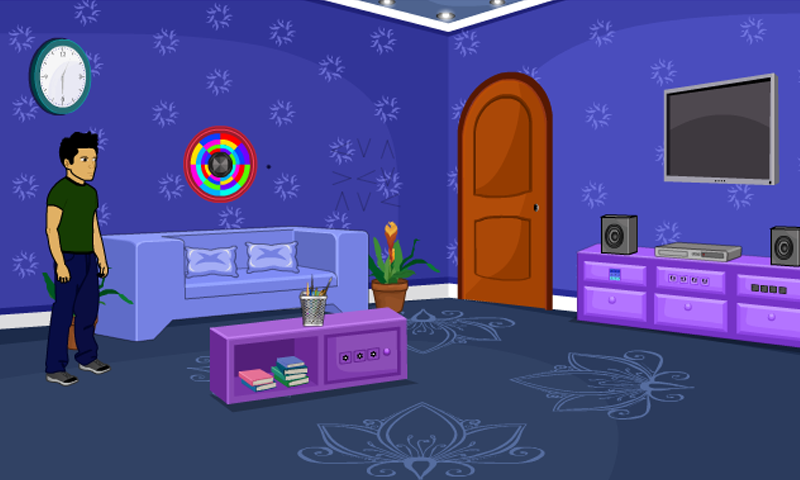 Escape Games-Puzzle Rooms 1 screenshot 4