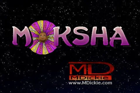 Moksha