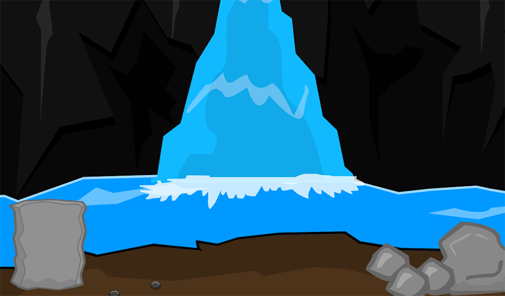 Older Mine Escape screenshot 2