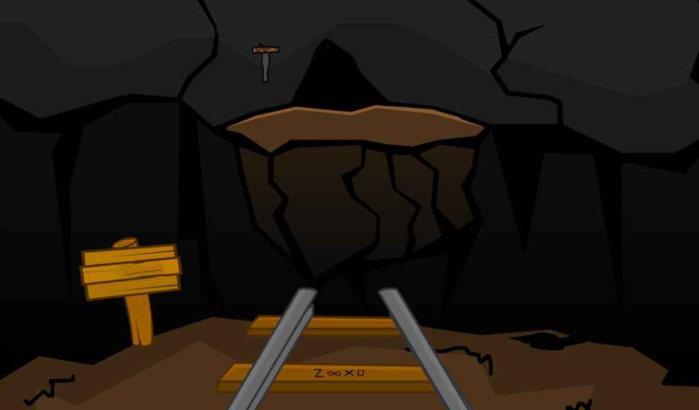 Older Mine Escape screenshot 3
