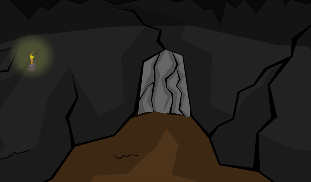 Older Mine Escape screenshot 4