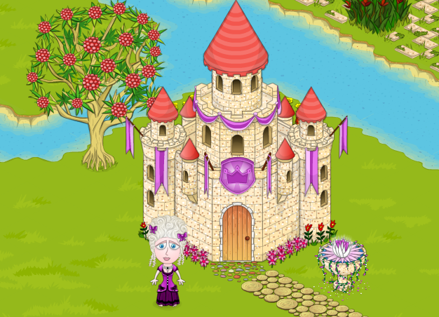 Okeanija screenshot 3