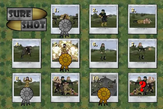 Sure Shot screenshot 3