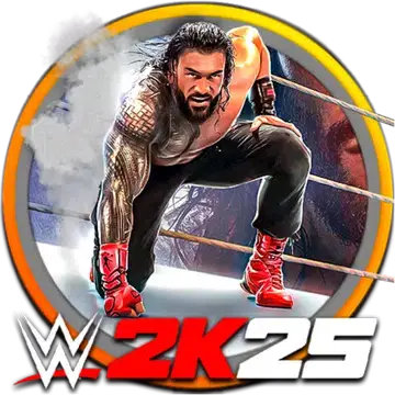 WR3D 2K25 screenshot 1