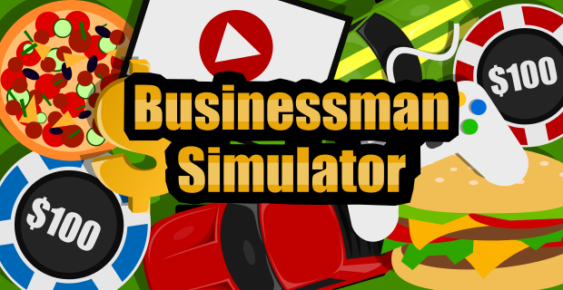 Businessman Simulator screenshot 2