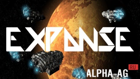 Expanse RTS Premium