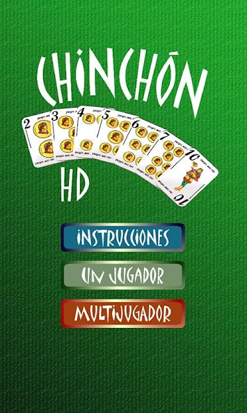 ChinchonHD screenshot 1
