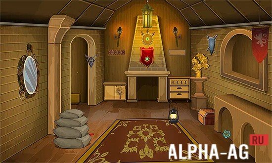 Escape Room screenshot 2