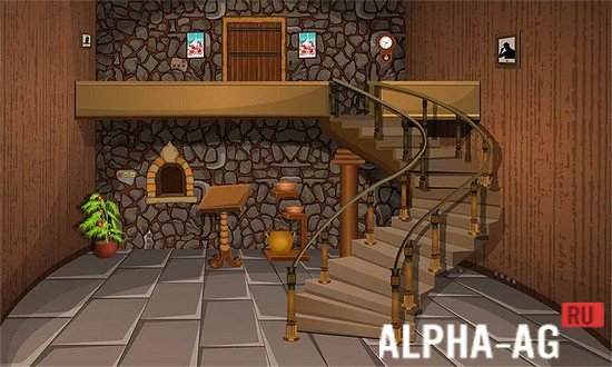 Escape Room screenshot 3