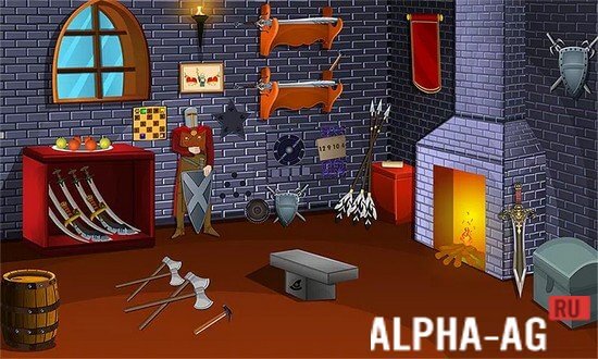 Escape Room screenshot 4