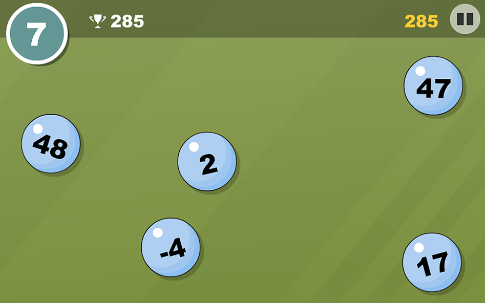 Amazing Brain Screenshot 3