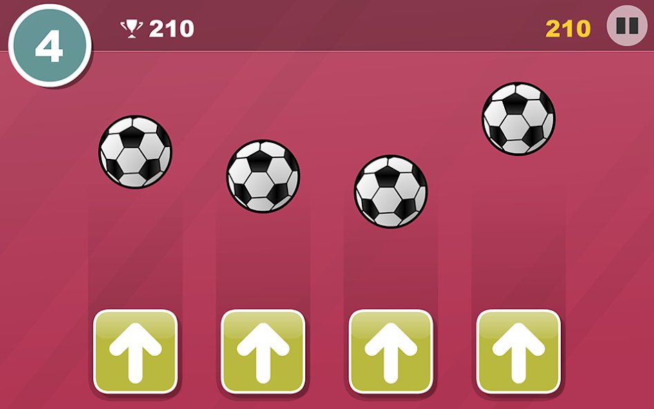 Amazing Brain Screenshot 5