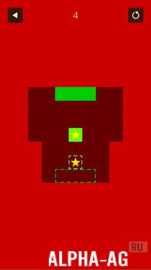 Blocky XMAS screenshot 4