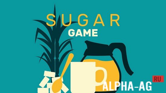 sugar game