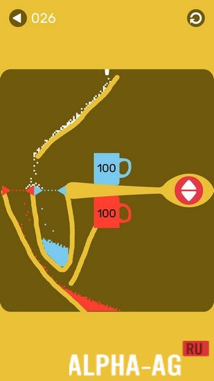 sugar game screenshot 3