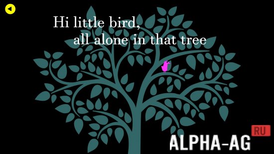 Words for a bird screenshot 2