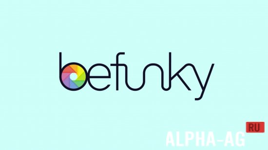 Photo Editor by BeFunky