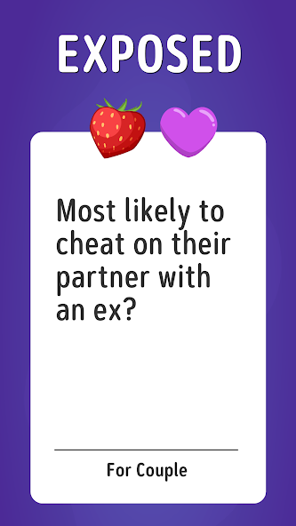 Who is...?