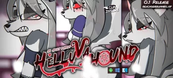 Helluva Hound на Андроид screenshot 1