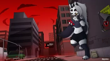 Helluva Hound на Андроид screenshot 3