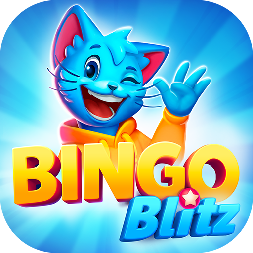 Bingo Blitz