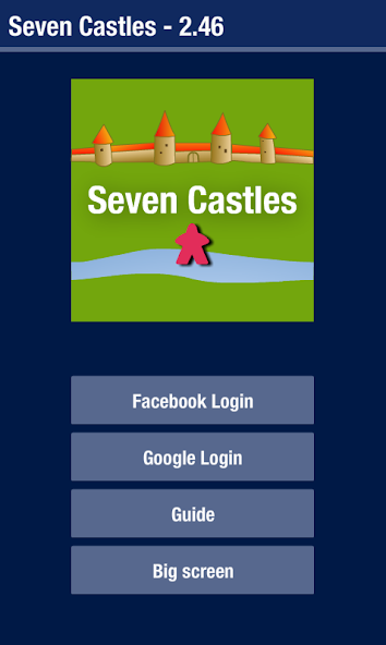 Seven Castles screenshot 1