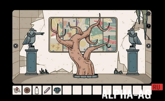 Взломанный Ghost Case screenshot 3