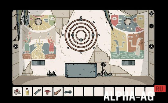 Взломанный Ghost Case screenshot 4