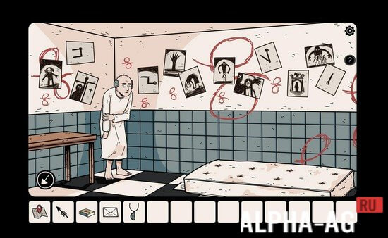Взломанный Ghost Case screenshot 5