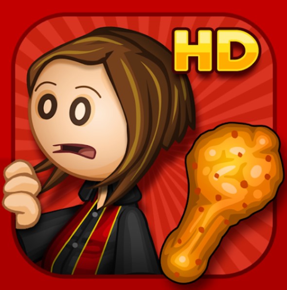 Download Papa's Wingeria HD